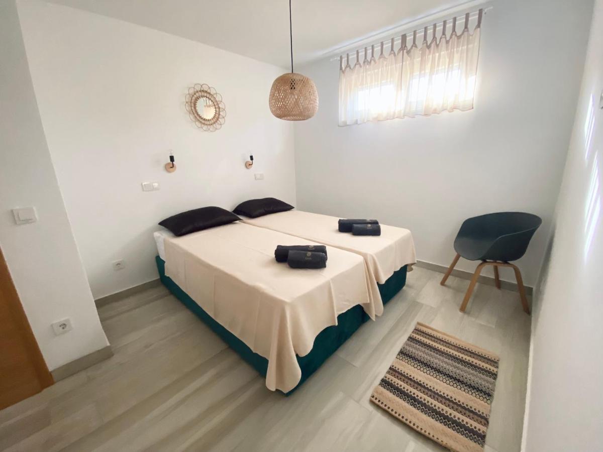 Apartment House Gaia Gajac Extérieur photo